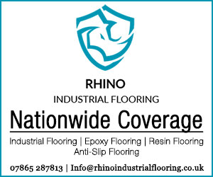 Rhino Industrial Flooring