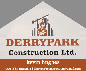 Derrypark Construction Ltd