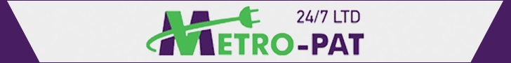 Metro-Pat 247 Limited