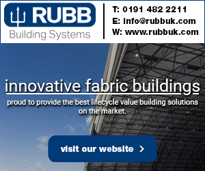 Rubb UK Building Systems