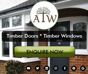 Authentic Timber Windows Ltd
