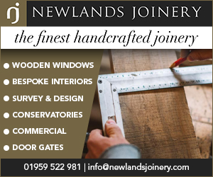 Newlands Joinery Ltd.