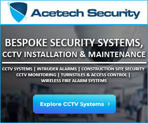 Acetech Security Ltd