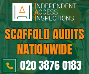 Independent Access Inspection Ltd