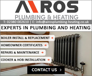 Airos Plumbing & Heating