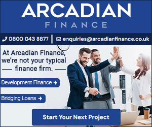 Arcadian Commercial Finance ltd