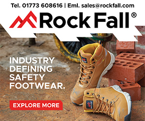 Rock Fall (UK) Ltd