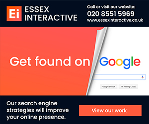 Essex Interactive Ltd