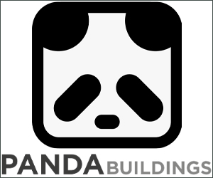 Panda Buildings