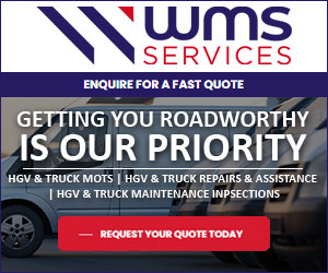 WMS Services