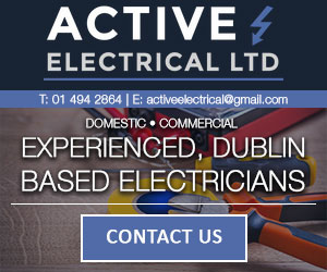 Active Electrical LTD