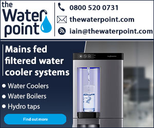The Water Point