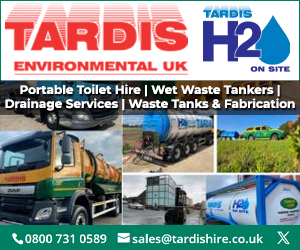 Tardis Environmental UK Limited