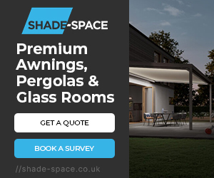 Shade-Space