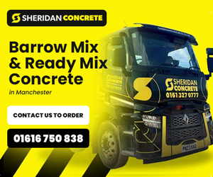 Sheridan Concrete
