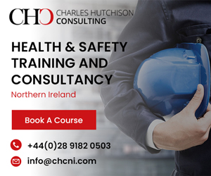 Charles Hutchison Consulting