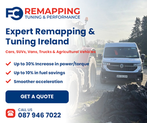 FC Remapping Ireland