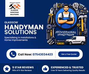 Glasgow Handyman Solutions