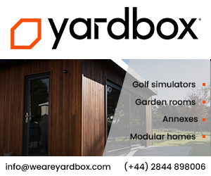 YardBox