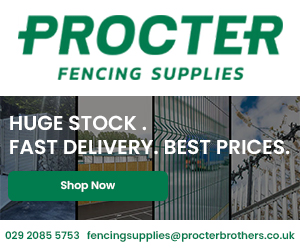Procter Fencing Supplies