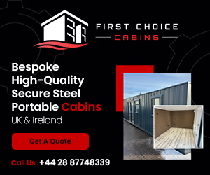 First Choice Cabins