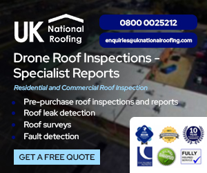 UK National Roofing