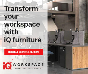 iQ Workspace