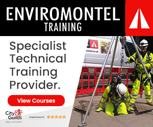Enviromontel Training Ltd