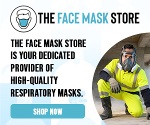 The Face Mask Store