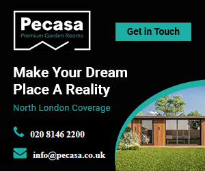Pecasa Ltd