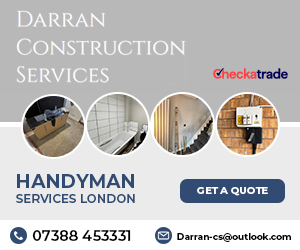 Darran Construction Services Ltd