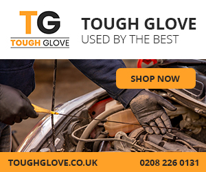 Tough Glove Limited