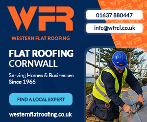 Western Flat Roofing