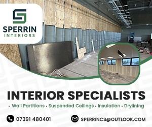 Sperrin Interiors