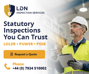 Ldn Inspection Services Ltd