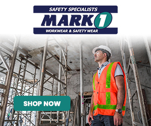 Mark 1 Agencies