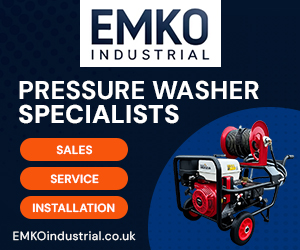 EMKO Industrial (NI) Ltd