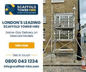 Scaffold Tower Hire Ltd