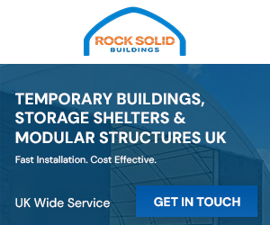 Rock Solid Buildings