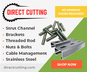 Direct Cutting Limited