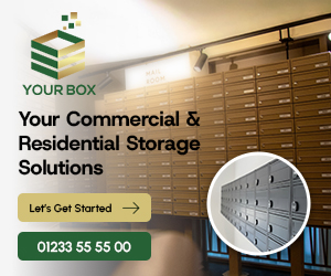 Your Box