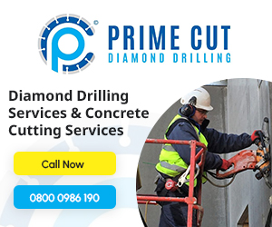 Prime Cut Diamond Drilling