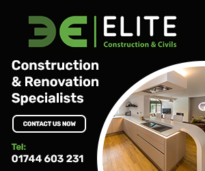 Elite Construction & Civils Ltd