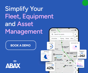 ABAX UK Limited