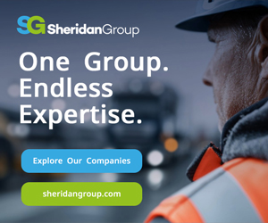 Sheridan Group Ltd