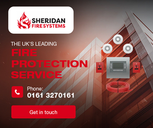 Sheridan Fire Systems