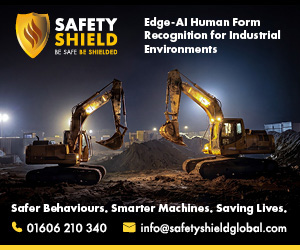 Safety Shield Global Limited