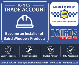 Bairds Windows Ltd (Scotland & North East England)