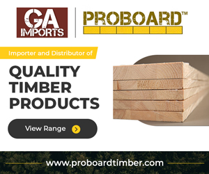Proboard (G A Imports Ltd)