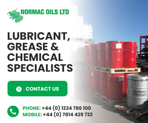 Normac Oils Ltd